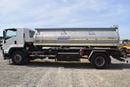 Isuzu FVR Isuzu FVR water tanker, model:2017. Excellent condition