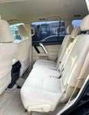 Toyota Prado EXR 2018 Model V4 2.7L Engine Very Clean and Perfect Condition