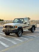 Toyota Land Cruiser Pick Up Toyota Land Cruiser Pick-up 70 Series - (GRJ79) 4.0L 2026 SC AT