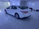 Toyota Camry LE STD 2.5L (204 HP)