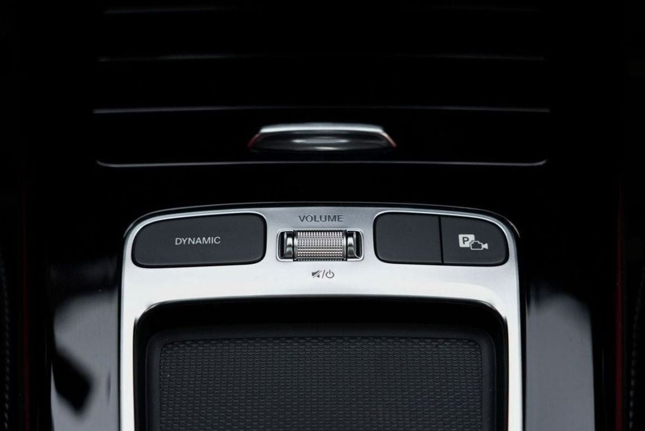 Mercedes-Benz CLA 35 AMG Mercedes-Benz CLA 35 | 2025 GCC 0km | Agency Warranty | AMG | Night Package