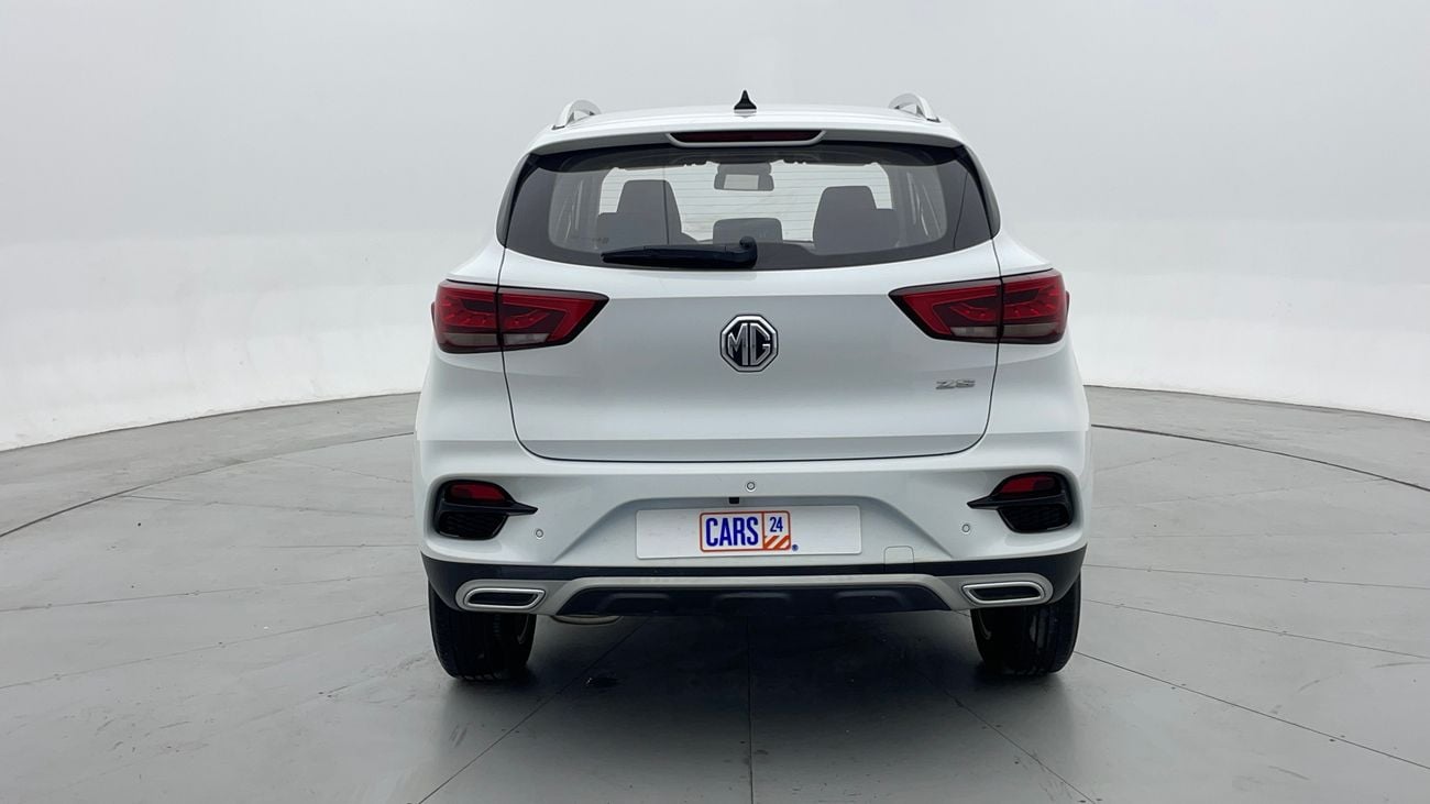 MG ZS COMFORT 1.5 | Zero Down Payment | Free Home Test Drive