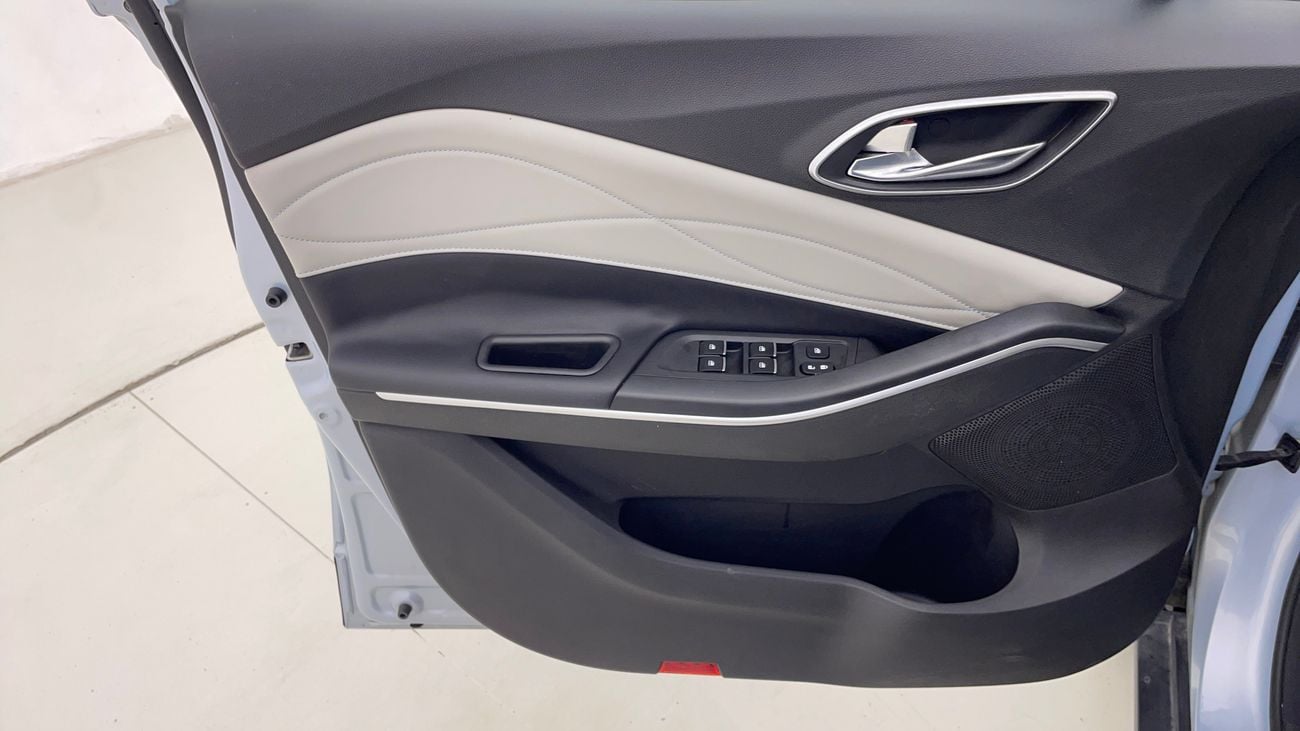 جاك JS4 INTELLIGENT 1.5 | بدون دفعة مقدمة | اختبار القيادة في المنزل