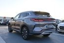 بي واي دي سونغ بلس BYD Song Plus EV, Model 2024, Color Grey
