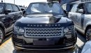 Land Rover Range Rover Vogue HSE SDV8