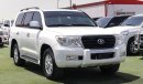 Toyota Land Cruiser GXR V8