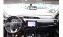 Toyota Hilux 2023 TOYOTA HILUX 4.0 V6 SR5 FULL OPTION 