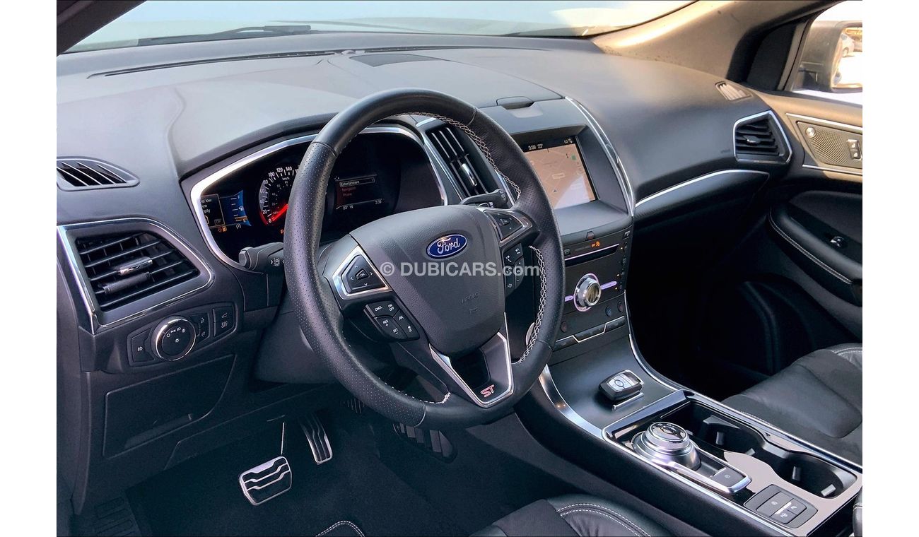 Ford Edge ST