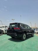 تويوتا لاند كروزر Toyota Land Cruiser LC300 VXR Plus 4.0 2026 – Full Option | Black / Black