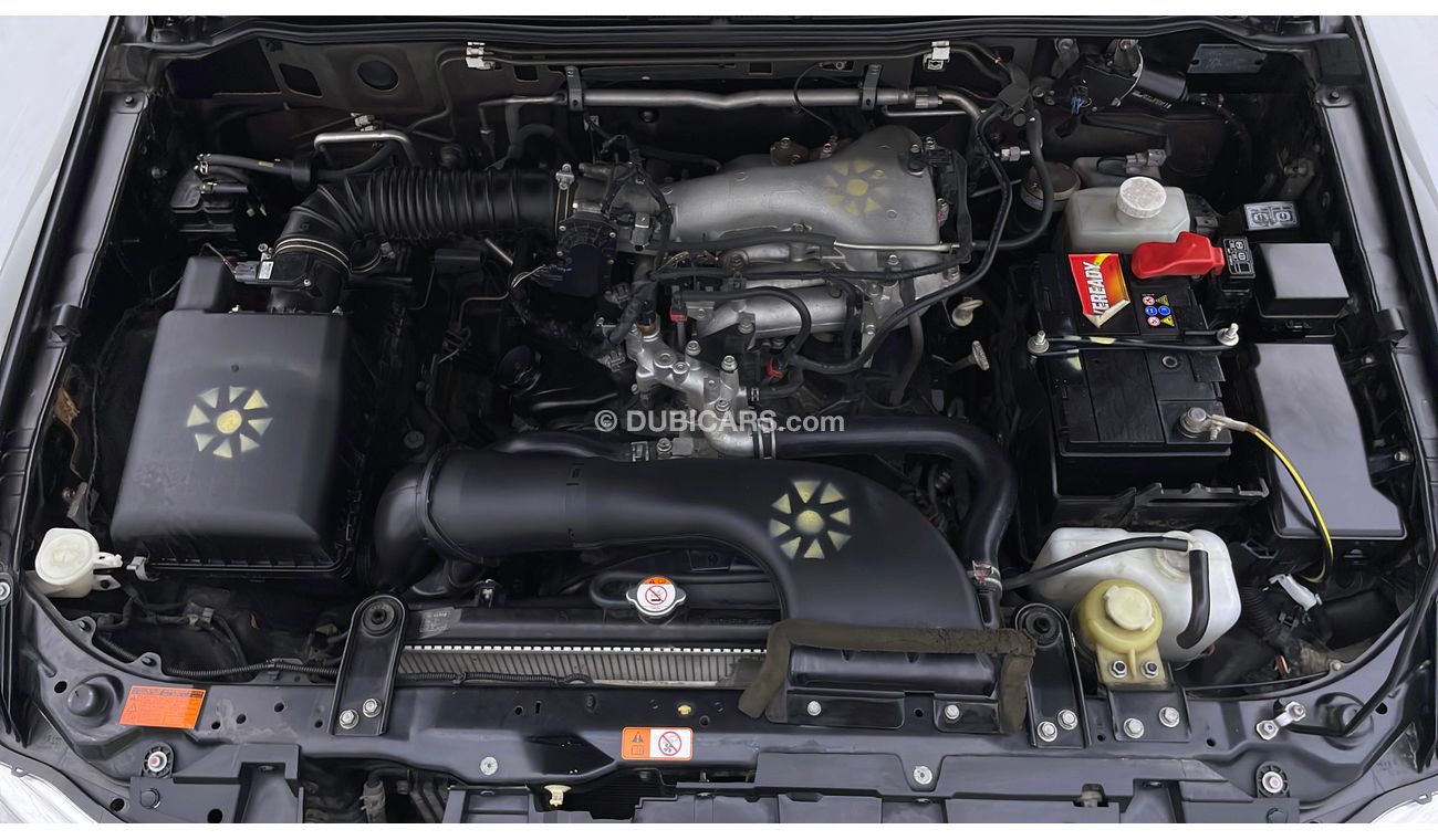 Mitsubishi Pajero GLS 3.5 | Under Warranty | Inspected on 150+ parameters