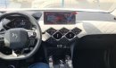 Citroen DS3 DS3 - GCC- 2019 - 0KM - NEW CAR- A/T- PTR