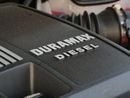 Chevrolet Silverado DURAMAX DIESEL HIGH COUNTRY MIDNIGHT EDITION