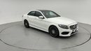 Mercedes-Benz C 200 AMG SPORT PACKAGE 2 | Zero Down Payment | Free Home Test Drive