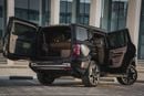 BYD Leopard 8 FLAGSHIP 2026 BYD Leopard 8 Flagship plug in Hybrid 2.0L 7 seater Black 0KM
