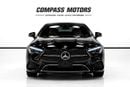 مرسيدس بنز CLE300 4MATIC