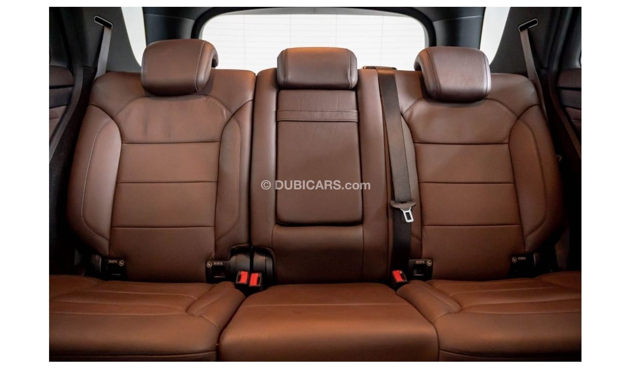 Mercedes-Benz ML 400 Std 2015 Mercedes Benz ML400 4MATIC / Full-Service History