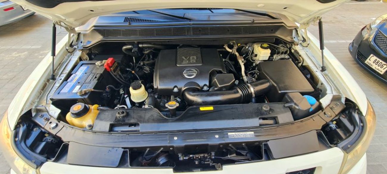 نيسان أرمادا نيسان ارمادا خليجي 2013 مالك الأول