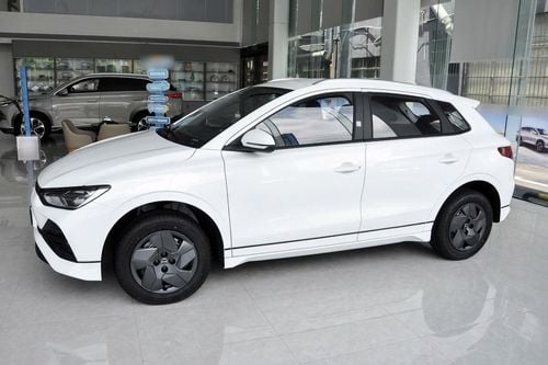 BYD e2 Export avaliable in Comfort & Luxury Option