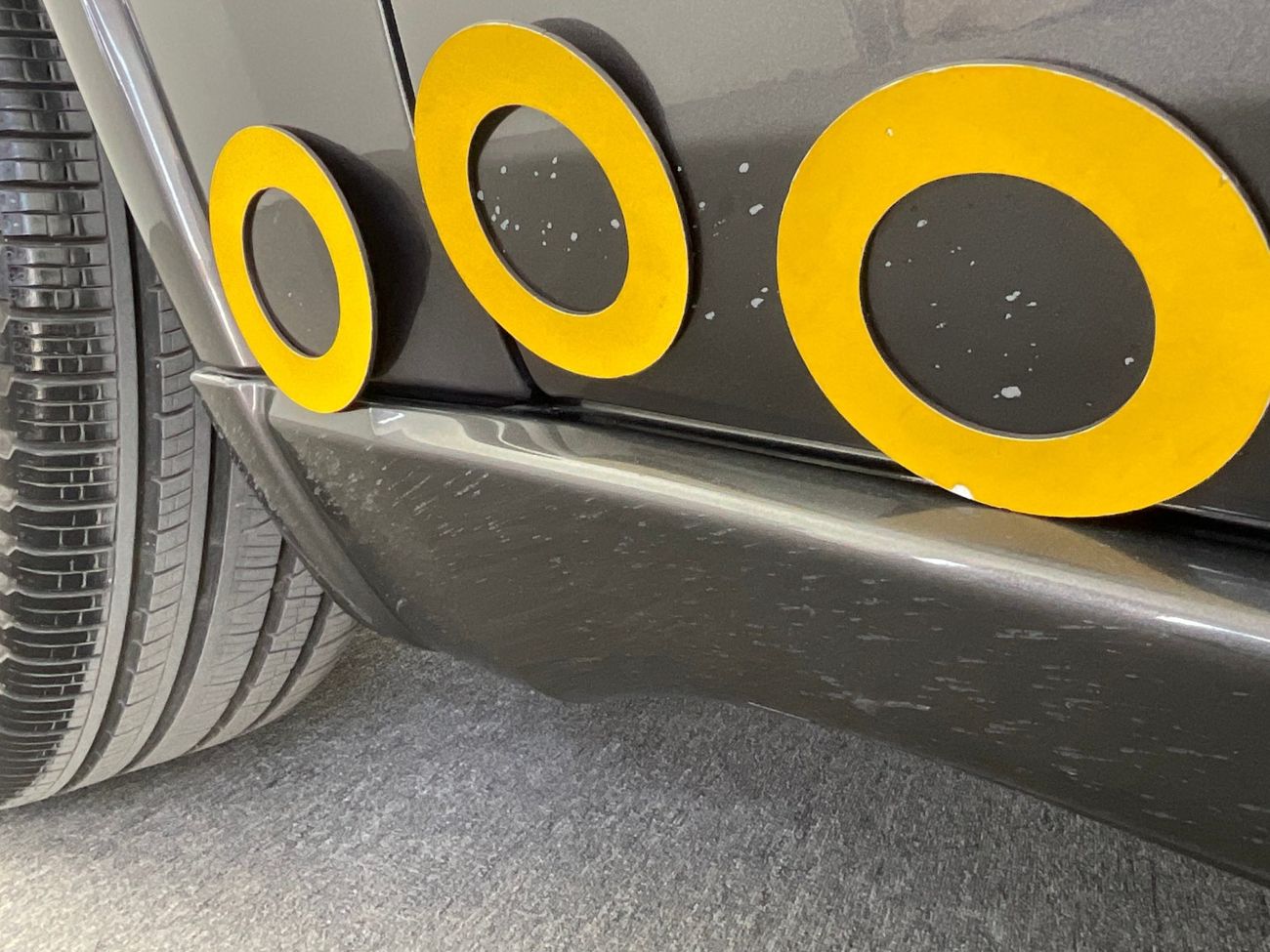 جي إي سي GS 8 GX | شامل الضمان | 0 ﺪﻔﻋﺓ ﺃﻮﻟﻯ