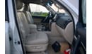 Toyota Land Cruiser 200 GXR V6 4.0L Petrol Grand Touring
