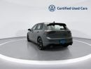 Volkswagen Golf SEL 2.0T GTI Leather Seats (Ref#35061) / 21,100 AED SAVINGS from New Car