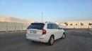 فولفو XC 90