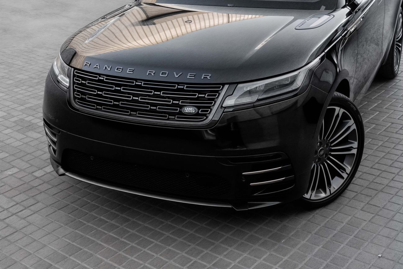 لاند روفر رينج روفر فيلار Range Rover Velar SE Dynamic  | 5,680 P.M | 0% Downpayment | Perfect Condition!