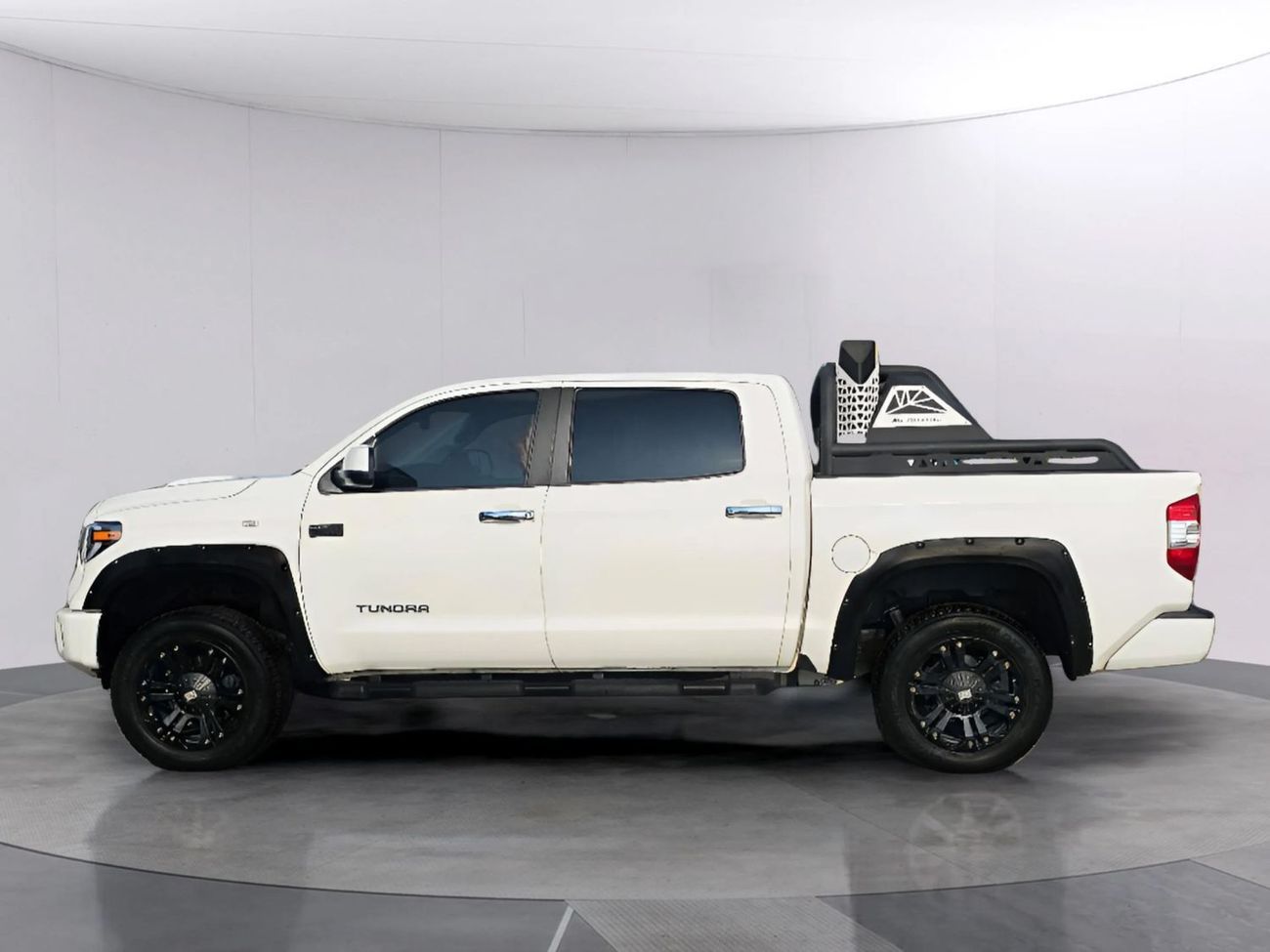 تويوتا تاندرا