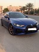 BMW 430i Gran Coupe M SPORT