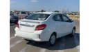 Mitsubishi Attrage 1.2 MODEL 2022 ( PUSH START / SPOILER ) ONLY FOR EXPORT