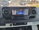 Mercedes Benz Sprinter 2023 MERCEDES BENZ SPRINTER VIP LUXURY