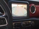 Jeep Wrangler Rubicon 3.6L A/T (5 Seater)