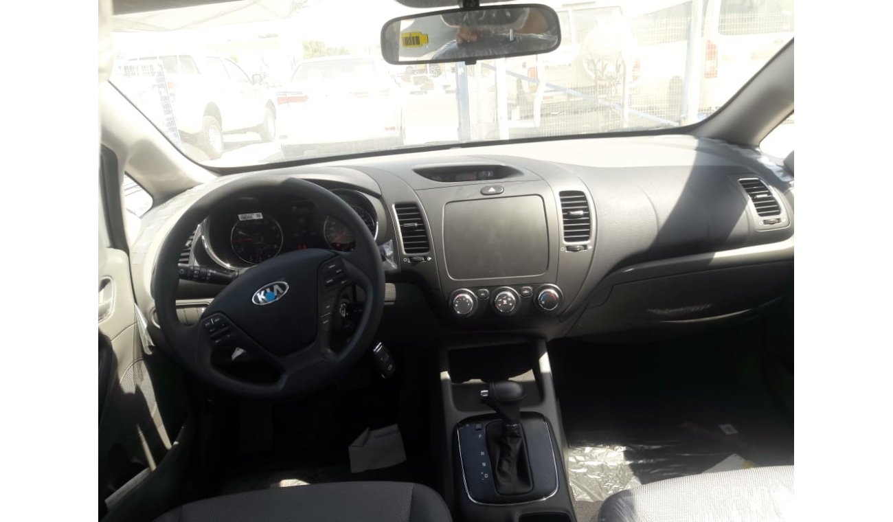 Kia Cerato 2.0