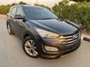 Hyundai Santa Fe GLS TOP