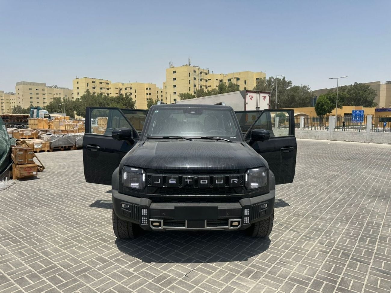 جيتور T2 LUX 8 Gear Full Option