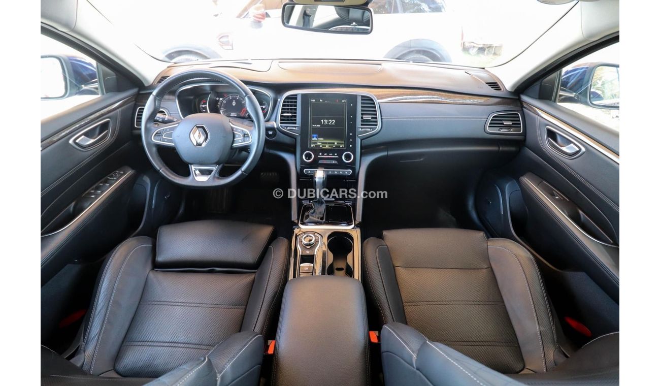 Renault Talisman