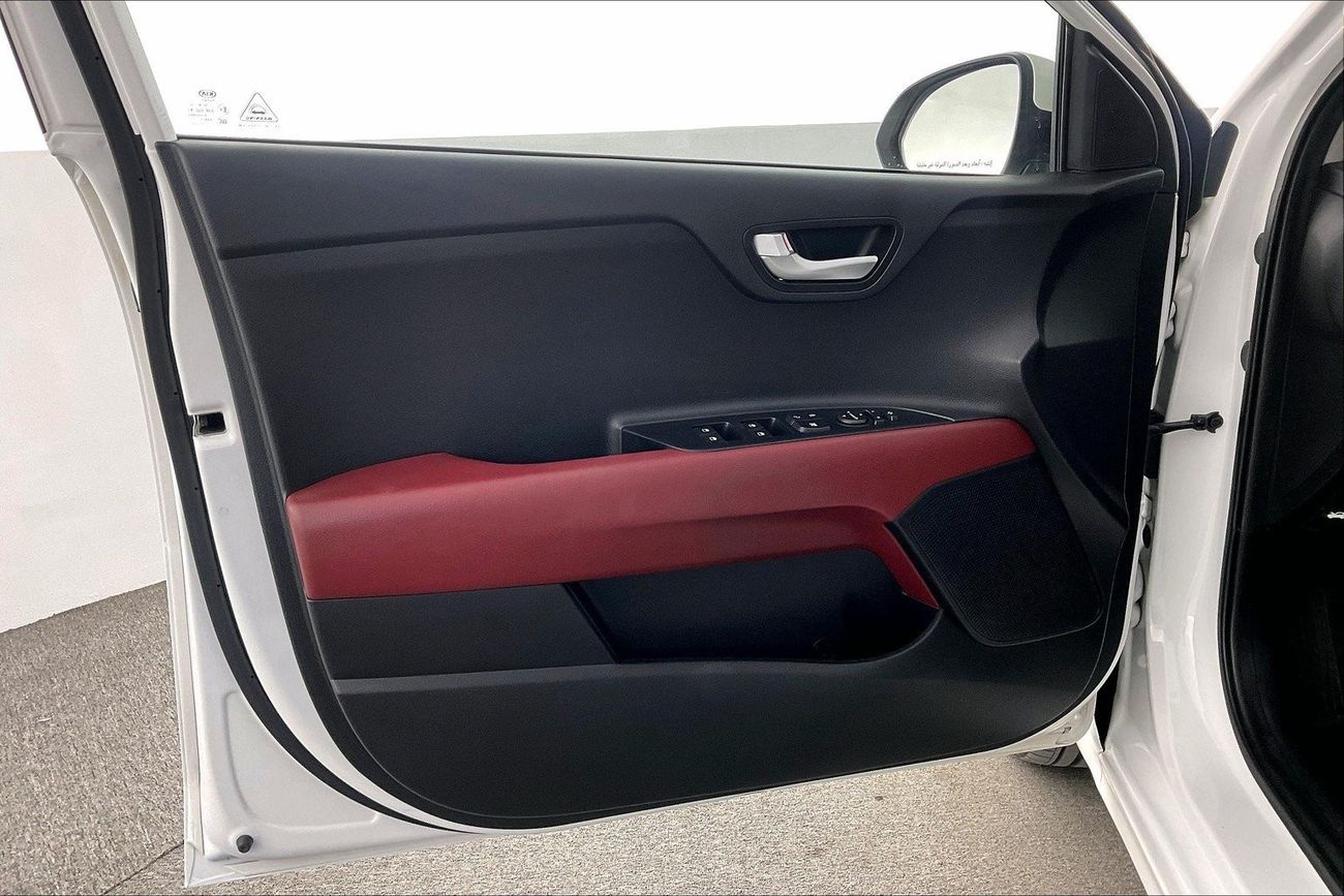 Kia Rio EX Top | Guaranteed Warranty | 0 Down Payment