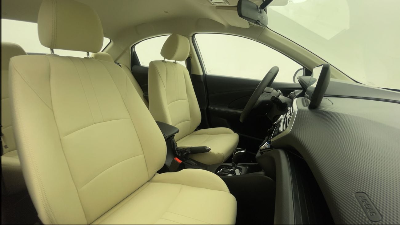تشنجان الس فين 2024 V7 | AED 370/Month | 0 DP | 30 Day Return | Warranty | Service History