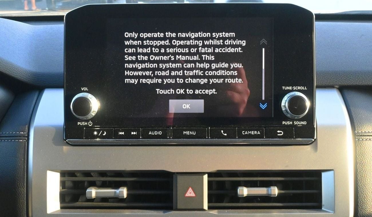 ميتسوبيشي L200 Mitsubishi L200 SPORTERO 2024 2.4 L Diesel 4 Cylinders 17 Wheel size Cruise control Leather seats Po