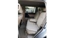 Toyota Prado Full option leather seats clean car Face change. Left hand drive