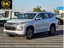 Mitsubishi Montero SPORT/4WD /SUNROOF /D ELECTRIC SEAT/ 360 CAMERA/ DVD/ TRIPTONIC/ LOT#4882