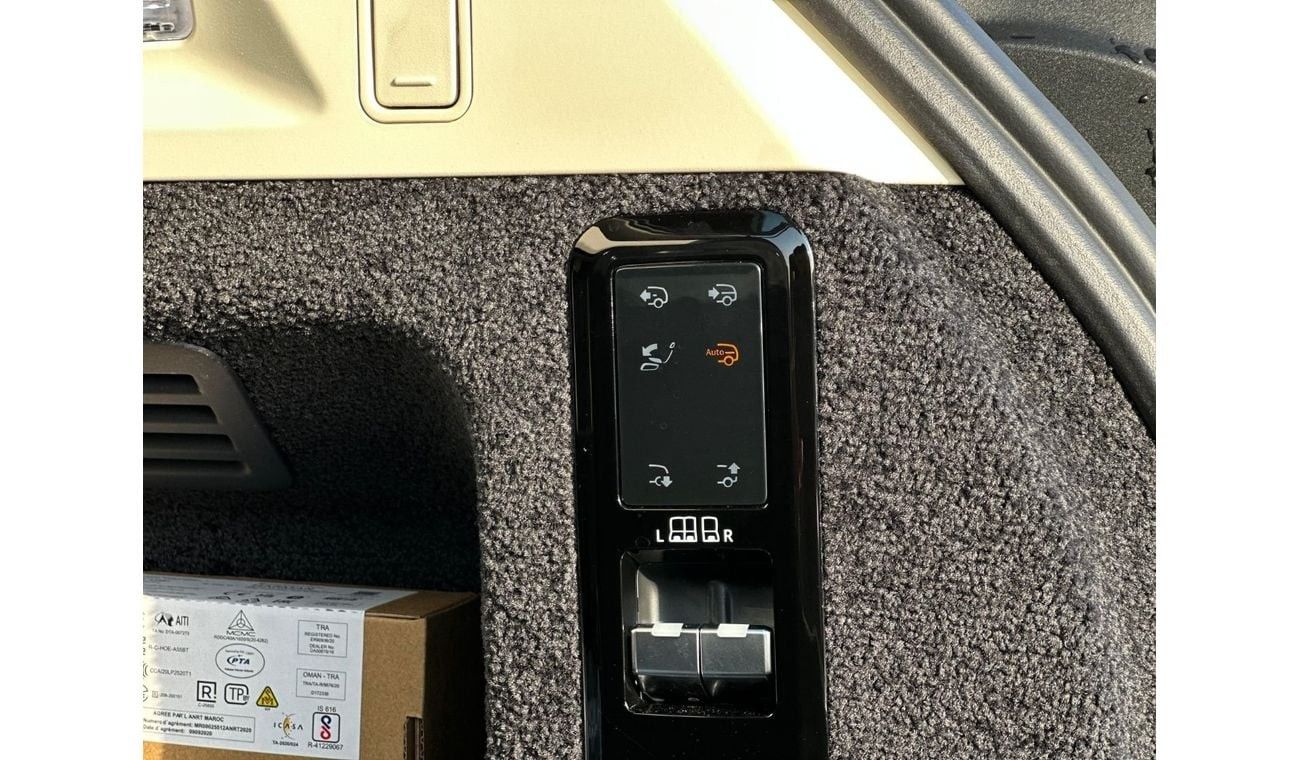 Land Rover Range Rover Autobiography P530 4.4L 4.4L Brand New SWB Autobiography P530 European spec