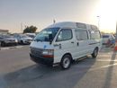 Toyota Hiace TOYOTA HIACE VAN RHD 2000 MODEL 3.0 L DIESEL AUTOMATIC(PM02372)