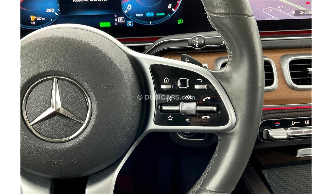 Mercedes-Benz GLE 450 Premium+ (AMG Line)