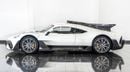 Mercedes Benz AMG ONE GCC