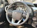 Toyota Hilux 4.0L PTR A/T // 2026 // High Option With Dvd & Back Camera , Cruise Control // Special Offer // By F