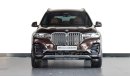 بي أم دبليو X7 XDrive 40 i