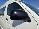 Toyota Hiace TOYOTA HIACE COMMUTER VAN RHD 2016 MODEL 3.0 L DIESEL AUTOMATIC(PM30307)
