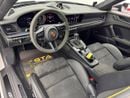 بورش 911 2022 Porsche 911 GT3, Porsche Service History, 1 Year Warranty, Clean Title, Canadian