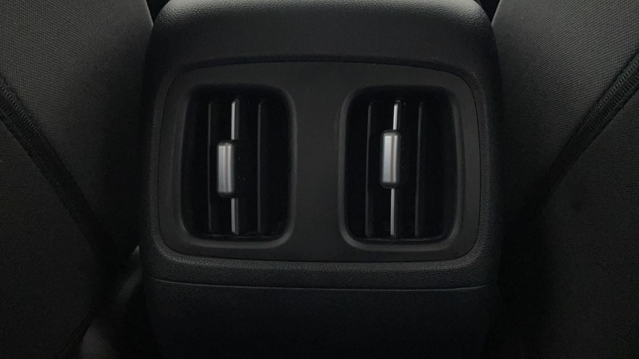 Hyundai Tucson COMFORT+ 1.6 | Zero Down Payment | Home Test Drive